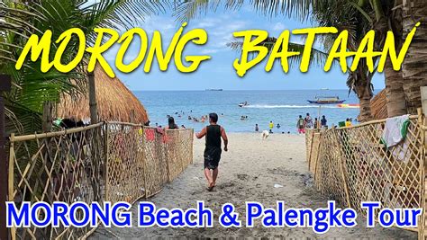 Top 10 Best Transportation Near Morong, Bataan .